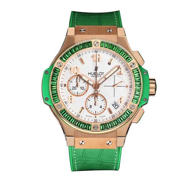 Hublot Tutti Frutti 341.PG.2010.LR.1922